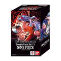 One Piece Card Game: Double Pack Set (DP-11)