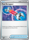 Tool Scrapper - 212/217 - Ascended Heroes (me02.5)