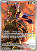 Zamazenta - 201/182 - Destined Rivals (sv10)