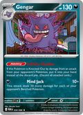 Gengar - 050/088 - Perfect Order (me03)