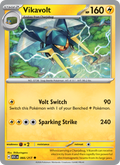 Vikavolt - 066/217 - Ascended Heroes (me02.5)