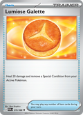 Lumiose Galette - 078/088 - Perfect Order (me03)