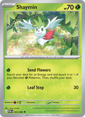 Shaymin - 003/088 - Perfect Order (me03)
