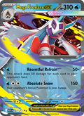 Mega Froslass ex - 047/217 - Ascended Heroes (me02.5)
