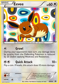 Eevee - 094/101 - BW Black Star Promos (bwp)