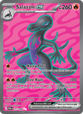 Salazzle ex - 101/088 - Perfect Order (me03)