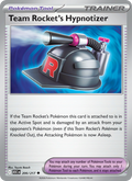Team Rocket's Hypnotizer - 206/217 - Ascended Heroes (me02.5)