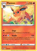 Flareon - 041/107 - SWSH Black Star Promos (swshp)