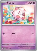 Swirlix - 093/217 - Ascended Heroes (me02.5)