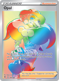 Opal - 197/185 - Vivid Voltage (swsh4)