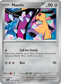 Mawile - 144/217 - Ascended Heroes (me02.5)