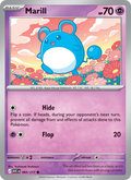 Marill - 083/217 - Ascended Heroes (me02.5)