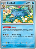 Golduck - 040/217 - Ascended Heroes (me02.5)