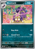 Skuntank - 054/086 - Chaos Rising (me04)