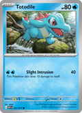 Totodile - 041/217 - Ascended Heroes (me02.5)
