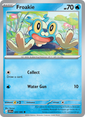 Froakie - 020/086 - Chaos Rising (me04)