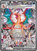 Charizard ex - 223/197 - Obsidian Flames (sv03)