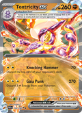 Toxtricity ex - 100/182 - Paradox Rift (sv04)