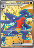 Cynthia's Garchomp ex - 215/182 - Destined Rivals (sv10)