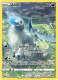 Absol - 016/159 - Crown Zenith (swsh12.5)