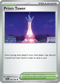 Prism Tower - 080/086 - Chaos Rising (me04)