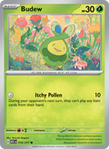 Budew - 016/217 - Ascended Heroes (me02.5)