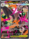 Mega Lopunny ex - 128/094 - Phantasmal Flames (me02)