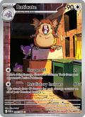 Raticate - 099/088 - Perfect Order (me03)