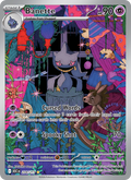 Banette - 234/217 - Ascended Heroes (me02.5)