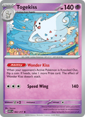 Togekiss - 082/217 - Ascended Heroes (me02.5)