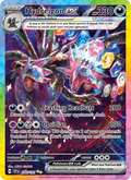 Hydreigon ex - 240/191 - Surging Sparks (sv08)