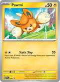 Pawmi - 040/225 - SVP Black Star Promos (svp)