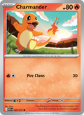 Charmander - 020/217 - Ascended Heroes (me02.5)