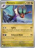 Noivern - 157/217 - Ascended Heroes (me02.5)