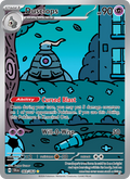 Dusclops - 069/064 - Shrouded Fable (sv06.5)