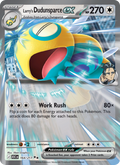 Larry's Dudunsparce ex - 164/217 - Ascended Heroes (me02.5)