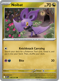 Noibat - 156/217 - Ascended Heroes (me02.5)