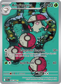 Amoonguss - 096/086 - Black Bolt (sv10.5b)