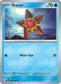 Staryu - 020/088 - Perfect Order (me03)