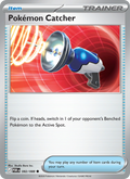 Pokémon Catcher - 082/088 - Perfect Order (me03)