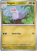 Sliggoo - 067/086 - Chaos Rising (me04)
