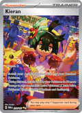 Kieran - 218/167 - Twilight Masquerade (sv06)