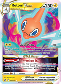 Rotom VSTAR - 046/159 - Crown Zenith (swsh12.5)