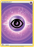 Psychic Energy - 156/159 - Crown Zenith (swsh12.5)