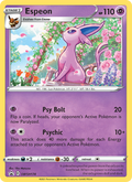 Espeon - 174/107 - SWSH Black Star Promos (swshp)