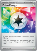 Prism Energy - 216/217 - Ascended Heroes (me02.5)