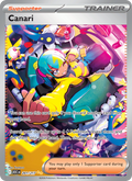 Canari - 291/217 - Ascended Heroes (me02.5)