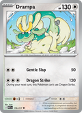 Drampa - 176/217 - Ascended Heroes (me02.5)