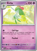 Kirlia - 088/217 - Ascended Heroes (me02.5)
