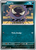 Gastly - 123/217 - Ascended Heroes (me02.5)